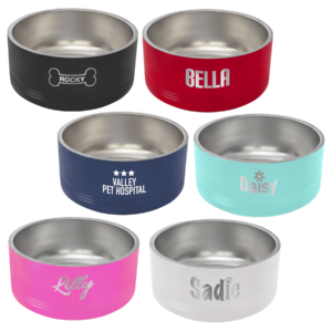Dog Bowl (Large 64oz)