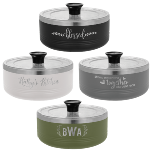 Servingware