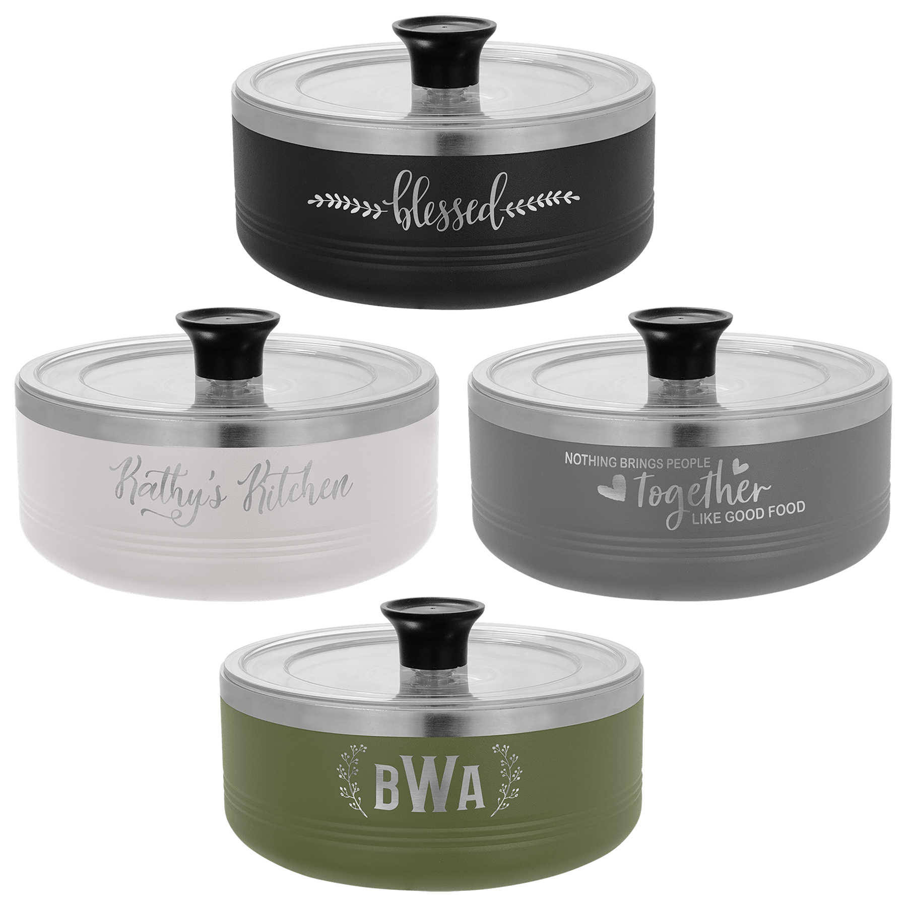 Servingware