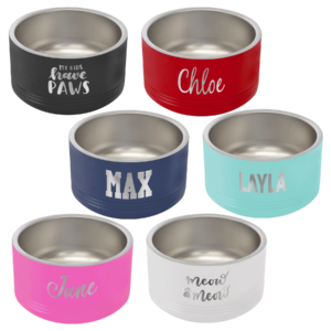 Dog Bowl (Small 18oz)