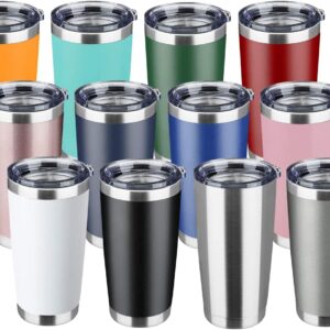 20 oz Travel Tumbler