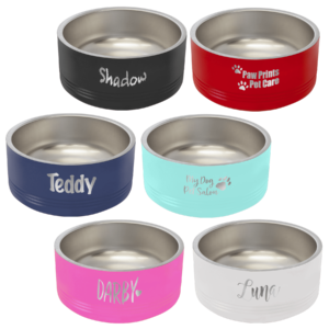 Dog Bowl (Medium 32oz)