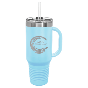 Drinkware