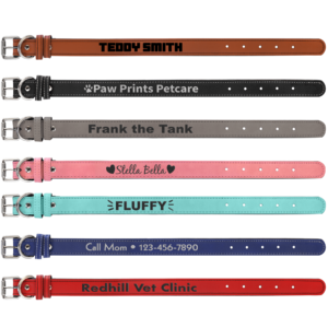 Dog Collar (Small)