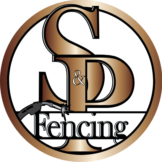 S&P Fencing Logo 1 S&P Fencing Logo 1