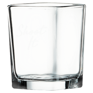 Shot Glass