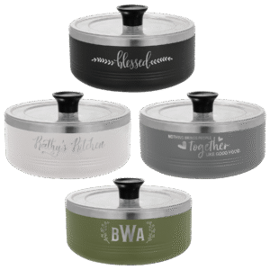 Serving Bowl 3 Qt