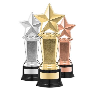 Awards